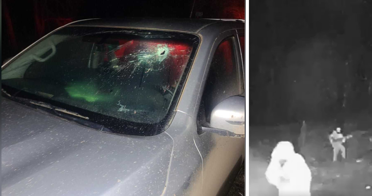 Hijo de trabajador asesinado exige justicia y llama a que el Gobierno “vea la realidad de Chile”