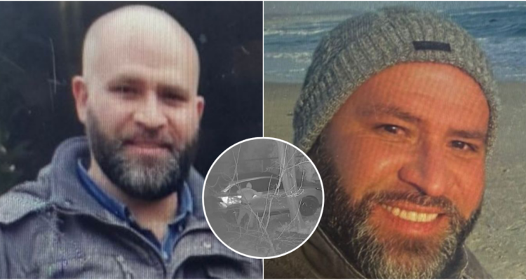 Hace cinco días fue asaltado y hoy lo mataron: quién es el hombre asesinado en Curacaví