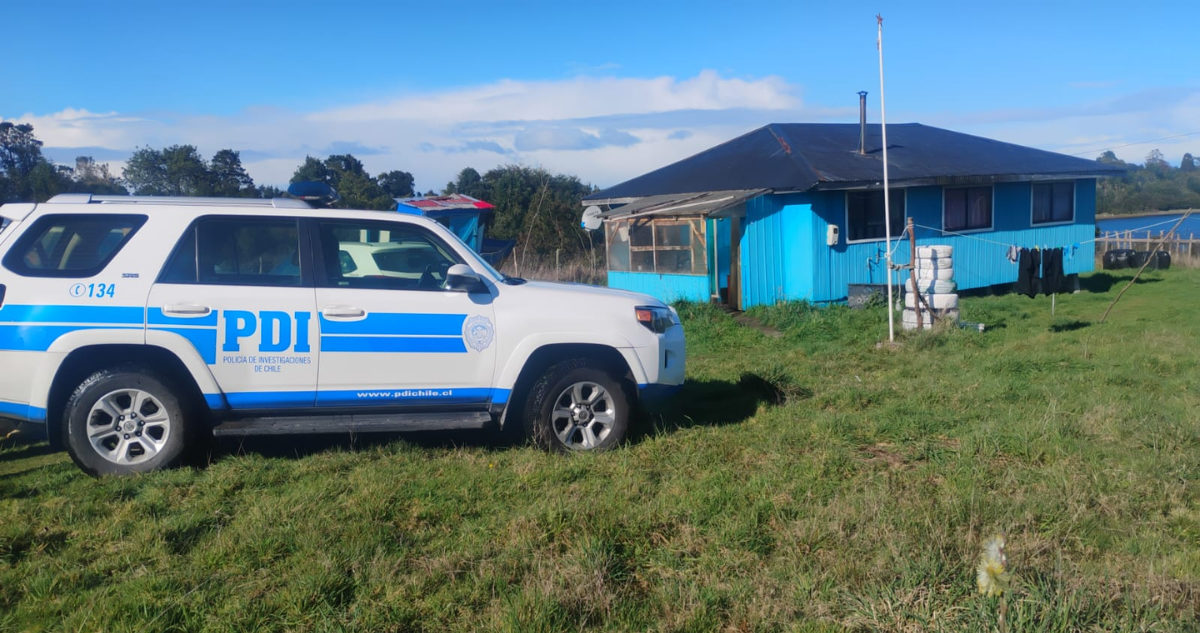 Acusan a hombre de matar a puñaladas a su arrendador tras discusión por cultivo de marihuana indoor