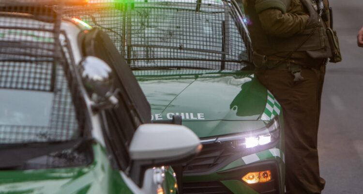 Homicidio en Playa Ancha