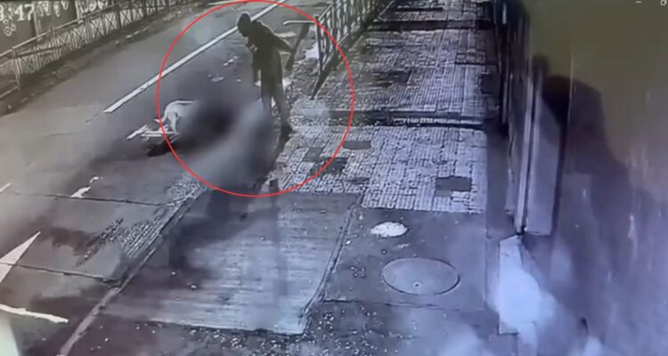 Detienen a dos personas por homicidio de un hombre en Temuco: víctima fue golpeada con un palo