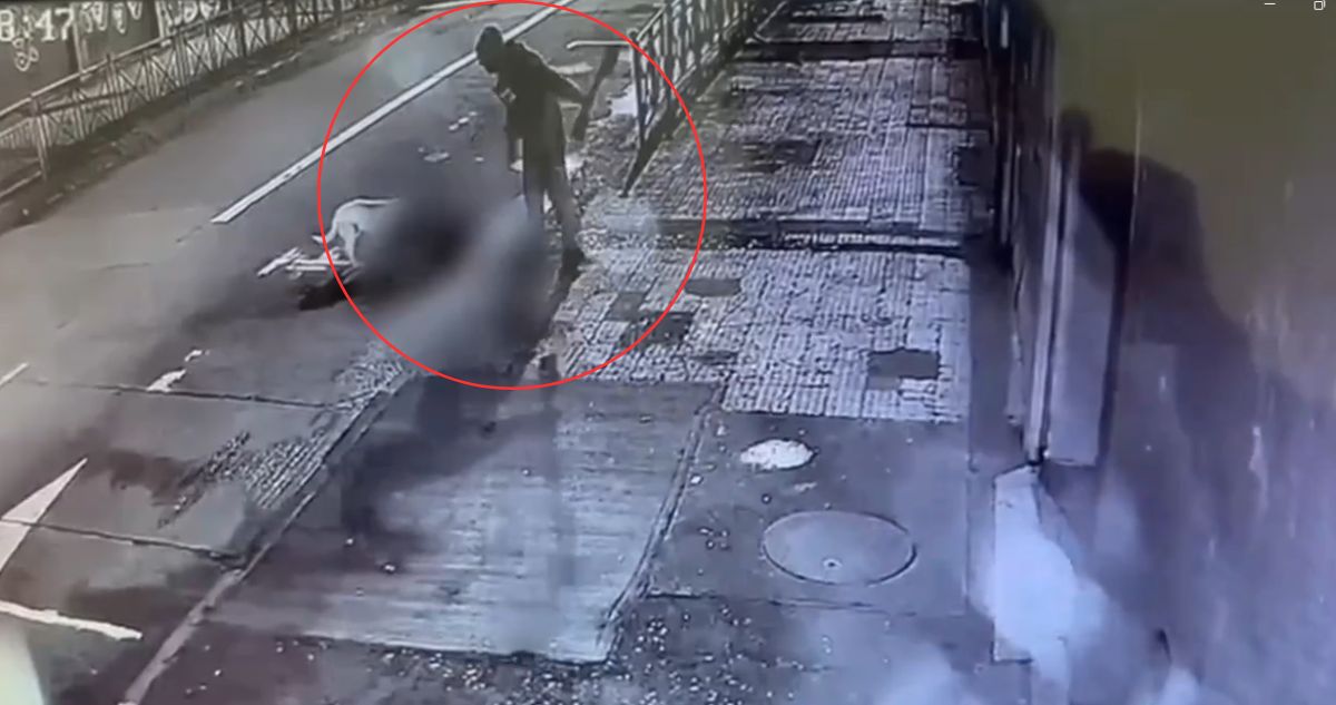 Detienen a dos personas por homicidio de un hombre en Temuco: víctima fue golpeada con un palo
