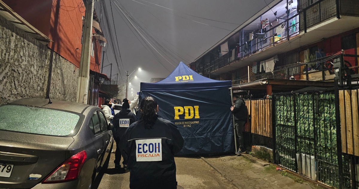 Investigan dos asesinatos ocurridos en Bajos de Mena: una víctima fue baleada y atropellada