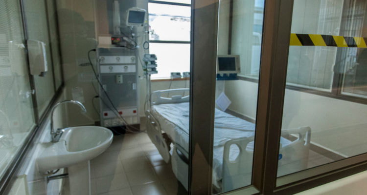 Piden realizar sesión especial de Comisión de Salud de Cámara Baja en Chiloé por crisis hospitalaria