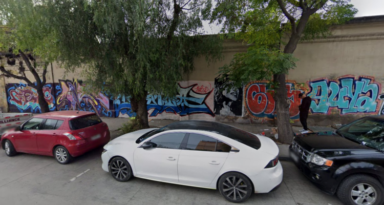 SEA congela evaluación de proyecto del Hospital del Cáncer por muro construido a fines del siglo XIX