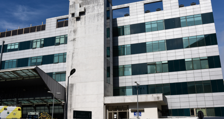 Hospital Regional de Concepción por crioablación realizada en el recinto