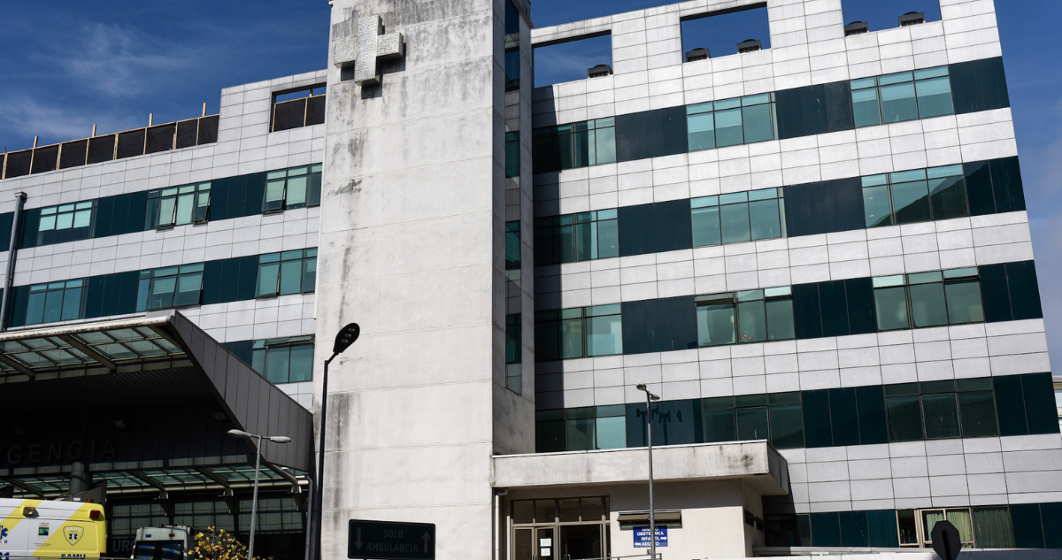 Hospital Regional de Concepción por crioablación realizada en el recinto