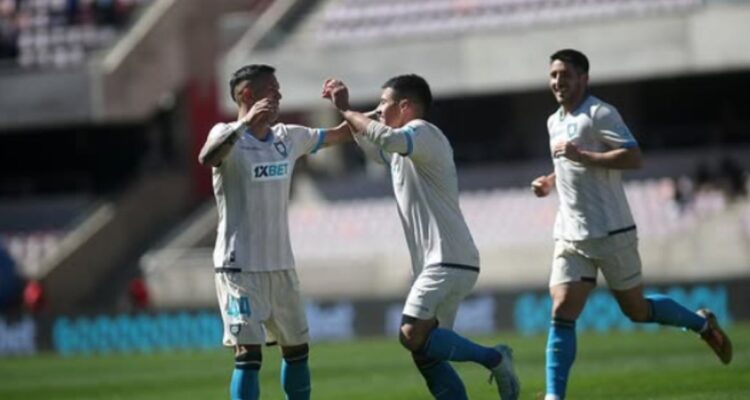 Huachipato superó a La Serena en La Portada y se prende en La Liga de Primera