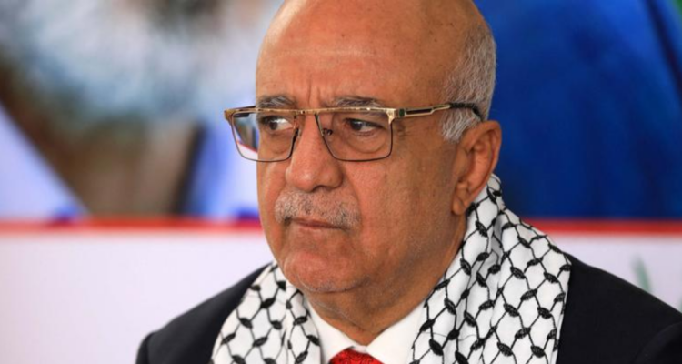 hutíes primer ministro