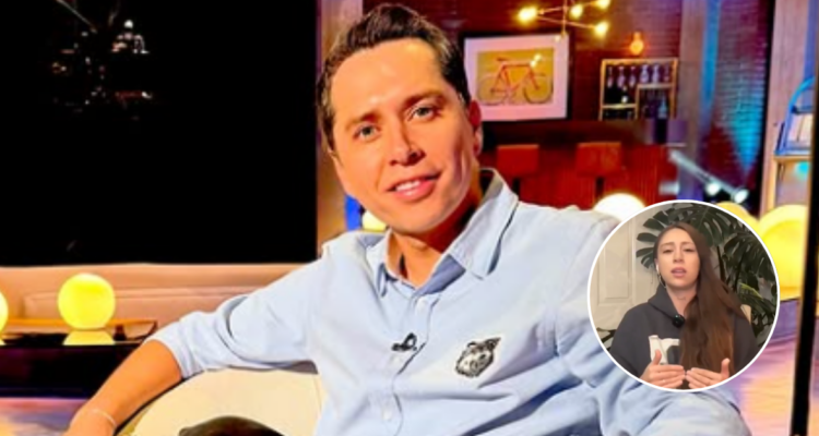 Acusan a Karol Dance de infidelidad: supuesta involucrada dice que podría estar embarazada