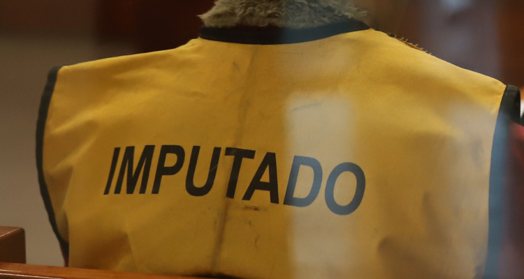 Hombre imputado por femicidio tentado en Coronel