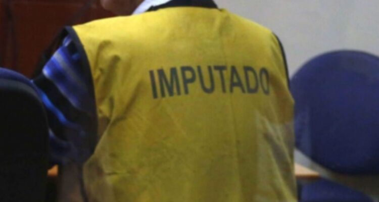 FEMICIDA DE CHILLÁN: VÍCTIMA INDIVIDUALIZÓ A SU AGRESOR ANTES DE MORIR