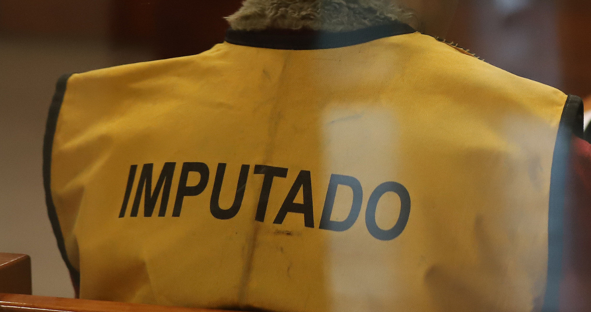 Hombre imputado por femicidio tentado en Coronel
