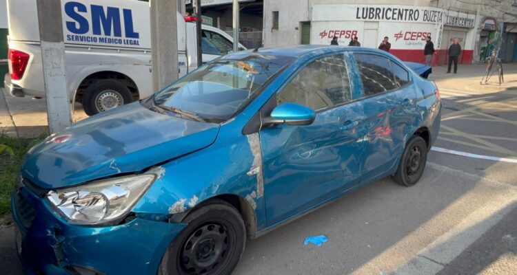 Confuso incidente termina con un muerto en Cerrillos: PDI deberá determinar si es ladrón o víctima