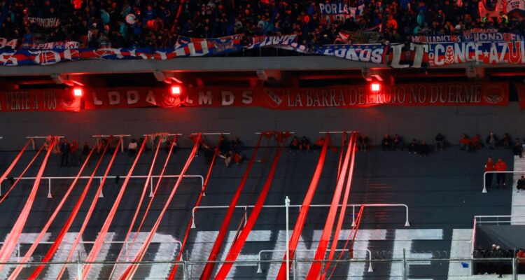 Independiente La U Sudamericana