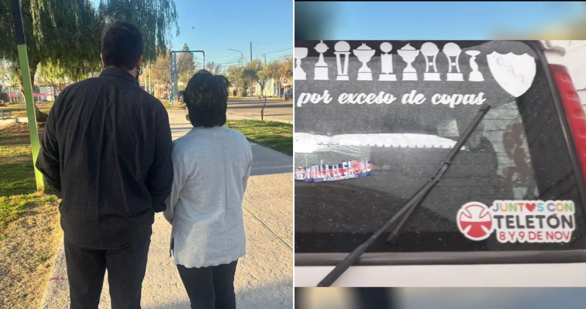 Independiente La U familia amenazas