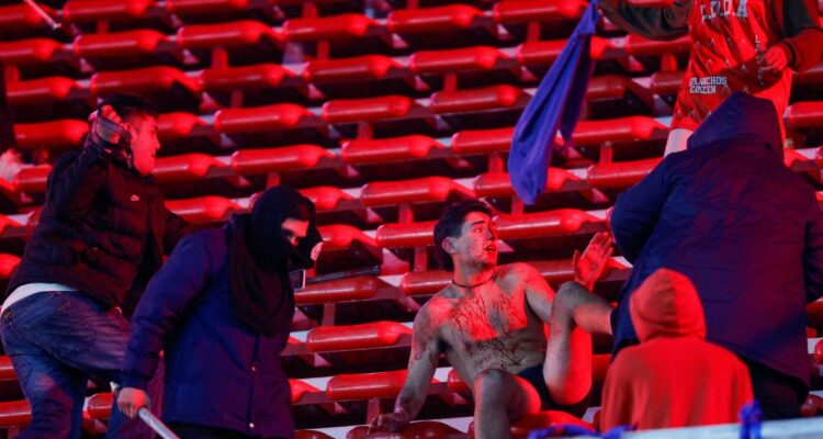 Independiente La U Sudamericana