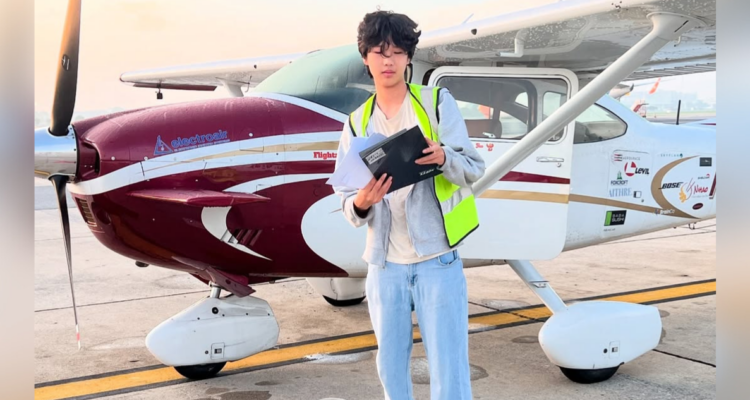 Influencer de EEUU que aterrizó en base Antártica pagará 29 millones y no podrá volver a Chile en años