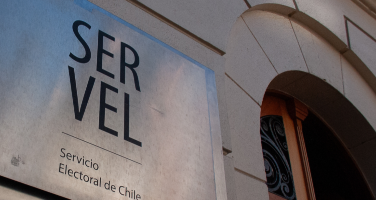 Columna de Emilia García, sobre inscripción de candidaturas