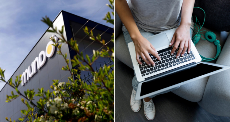 Empresa Mundo obtiene por segundo año el premio ProCalidad por mejor televisión e internet fija hogar