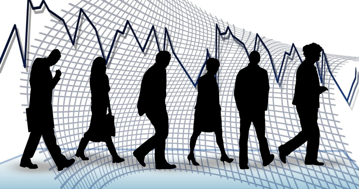 El empleo sigue en jaque: Los despidos por necesidades de la empresa se dispararon 20%