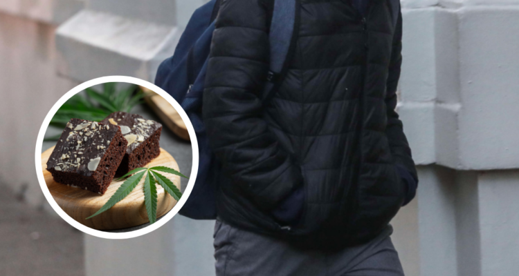 Investigan intoxicación de estudiante en liceo de Coronel