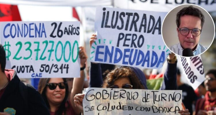 Agencia Uno | Instagram de Iván González