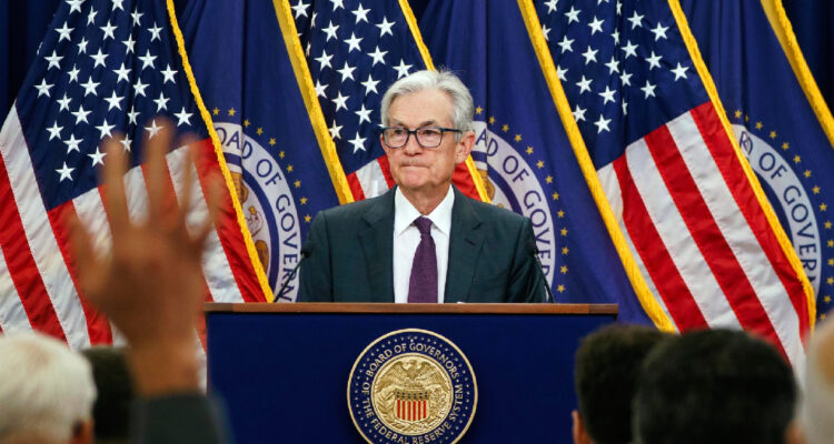 A días del “cónclave” de banqueros centrales en EEUU: las miradas están puestas en la Reserva Federal