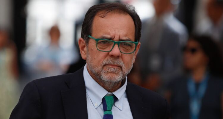 Jaime Mulet (FRVS): Salida del ministro Valenzuela fue un castigo del gobierno, “torpe e injusto”