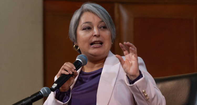 Jara confirma haber realizado tercer retiro previsional “al igual que 8 millones 600 mil personas”