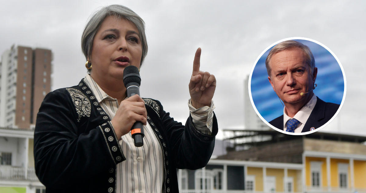 Jara por diferencias en su alianza: “A Kast no le pasa porque el que piensa distinto termina fuera”