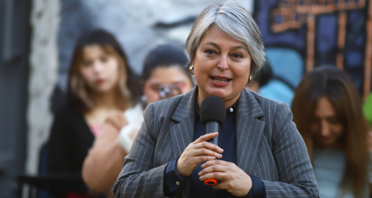 Jara tras decir que no apoyó el tercer retiro: “En ese minuto puede que no me haya acordado”