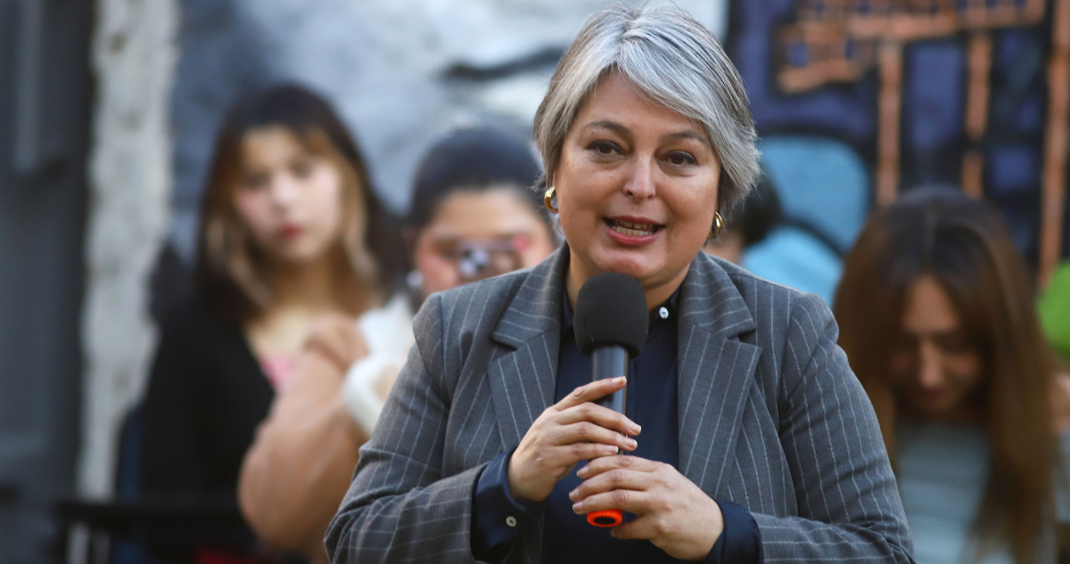 Jara tras decir que no apoyó el tercer retiro: “En ese minuto puede que no me haya acordado”