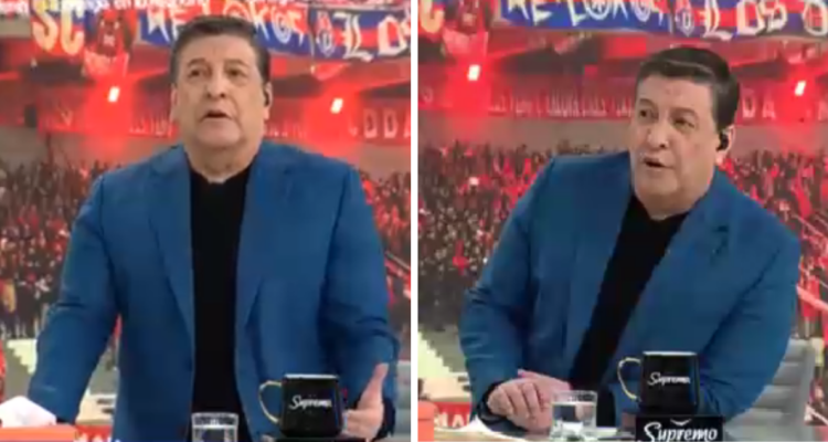 Julio César Rodríguez contra el gobierno de Argentina