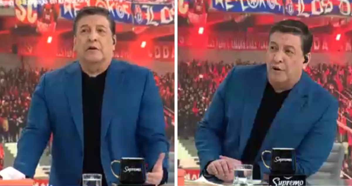 Julio César Rodríguez contra el gobierno de Argentina