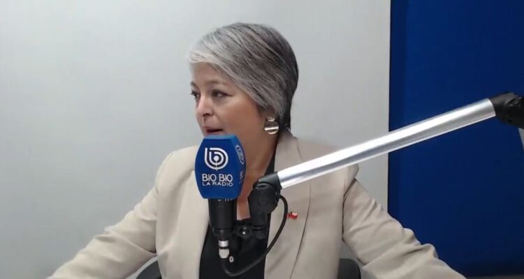 Jara: “Se coloca el ser revolucionario vs socialdemócrata (…) a mí nunca me ha gustado encasillarme”