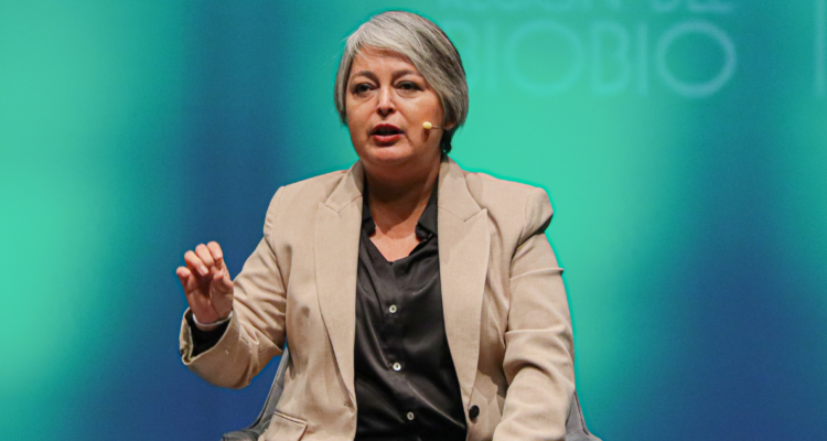 Jeannette Jara: “Hay que perseguir el patrimonio narco y levantar el secreto bancario”