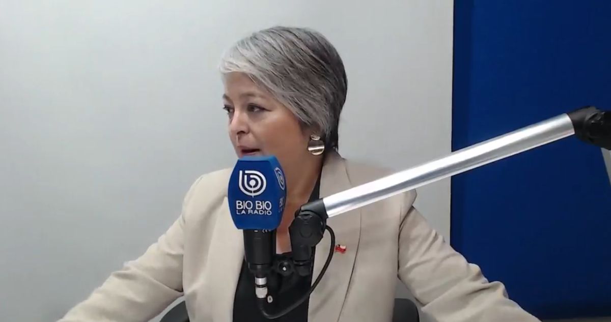 Jara: “Se coloca el ser revolucionario vs socialdemócrata (…) a mí nunca me ha gustado encasillarme”