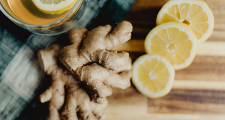 Desinflama y también calma dolores: 5 beneficios del jengibre que han sido respaldados por la ciencia