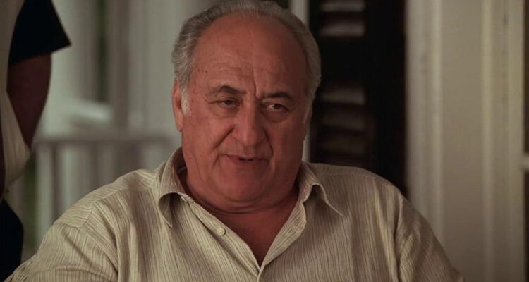 Jerry Adler