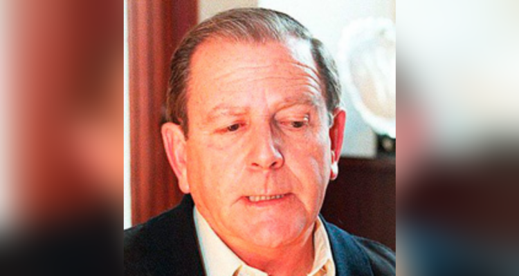 Brigadier (r) José Zara deja Punta Peuco tras cumplir condena por asesinato de Carlos Prats y esposa