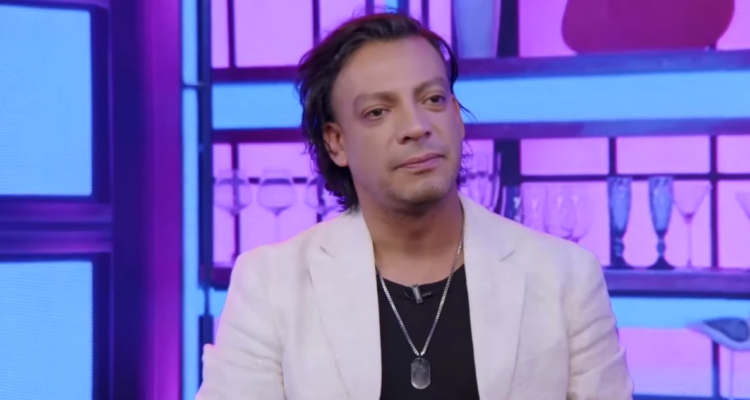 Juan David Rodríguez en referencia a acusaciones de su expareja