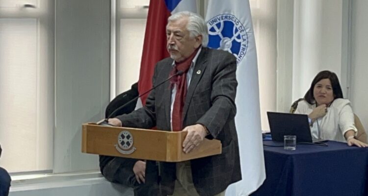 Amparo Montoya – RBB Temuco