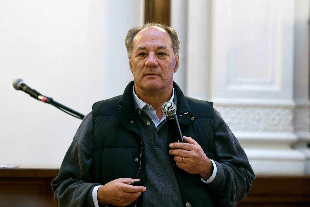 Juan Sutil niega que dictadura de Pinochet haya sido una dictadura