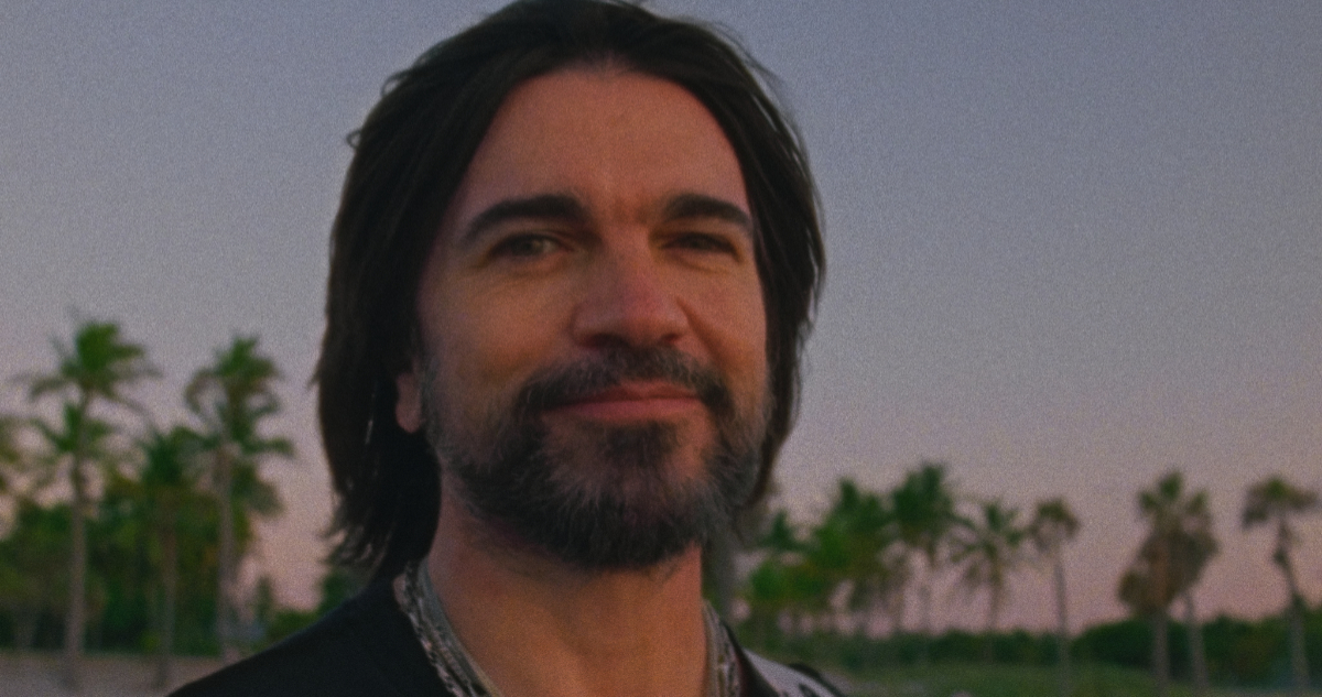 Foto de Juanes