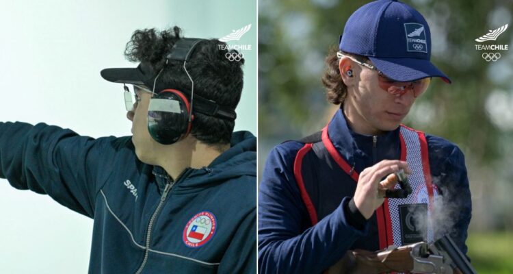 Juegos Panamericanos Junior Chile