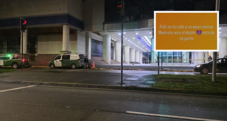 RBB Puerto Montt | Captura de Instagram