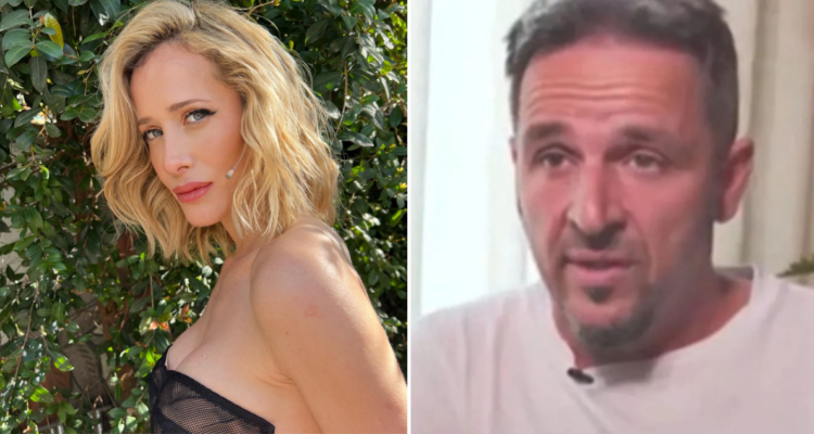 Caso de la modelo Julieta Prandi