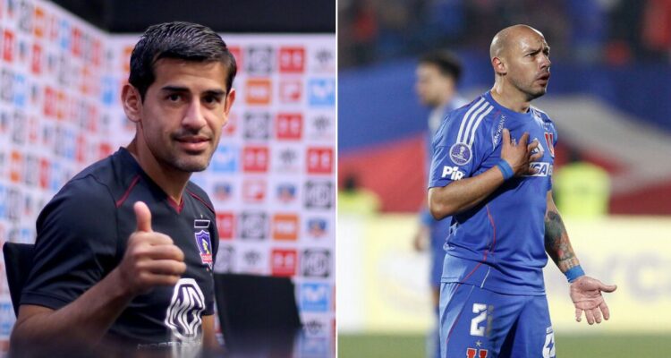 Julio Barroso Marcelo Díaz