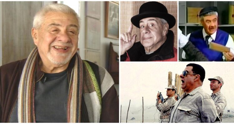 Julio Jung reaparecerá en homenaje a su trayectoria: exhibirán película inédita y radioteatro